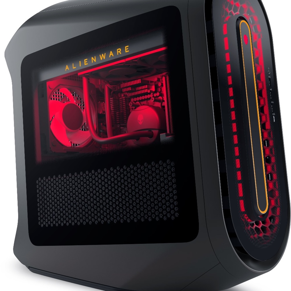 Alienware Aurora R15